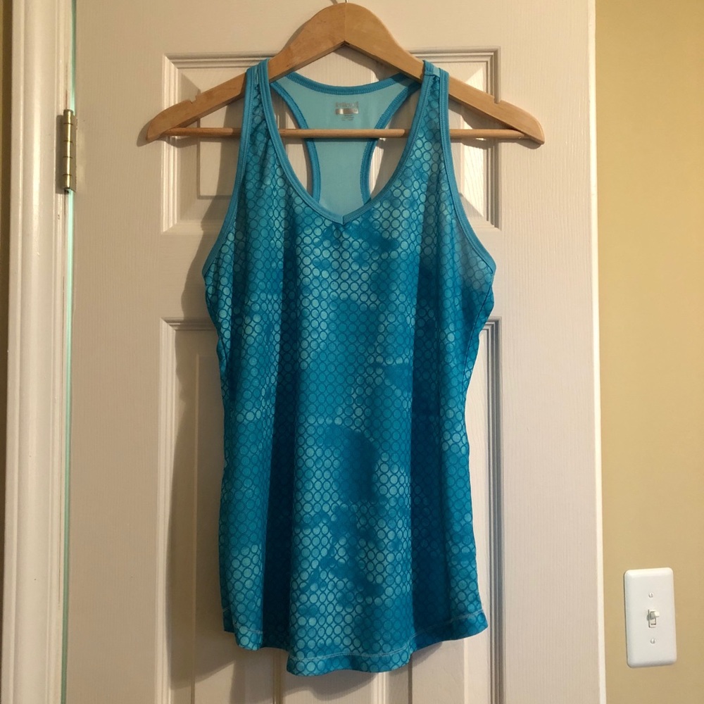 NWOT Athletic Tank Top